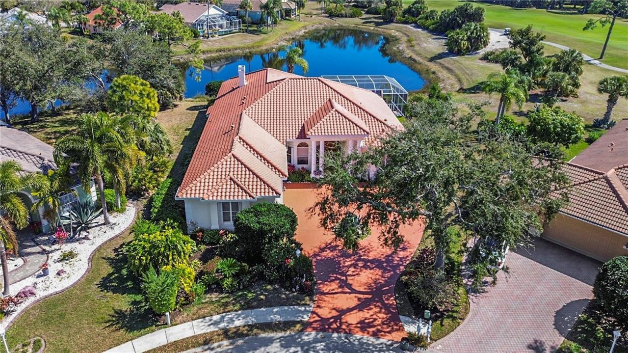 7302 Eaton Court, University Park, FL 34201 Photo
