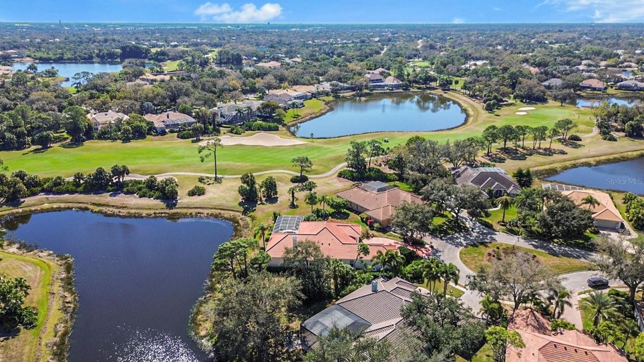 7302 Eaton Court, University Park, FL 34201 Photo