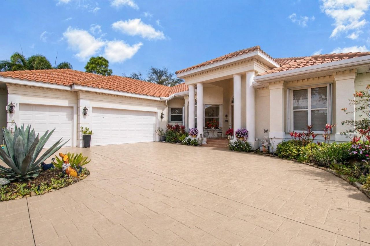 7302 Eaton Court, University Park, FL 34201 Photo