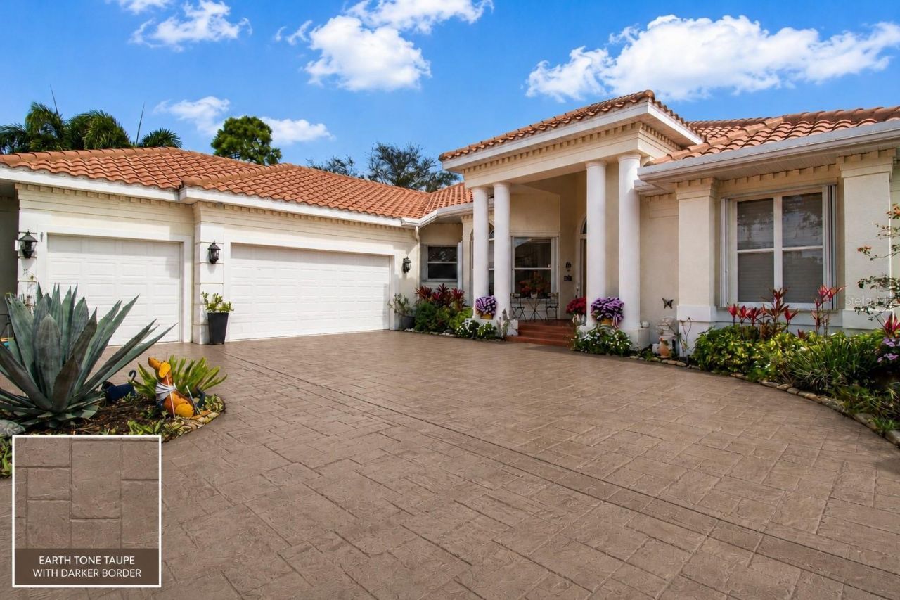 7302 Eaton Court, University Park, FL 34201 Photo