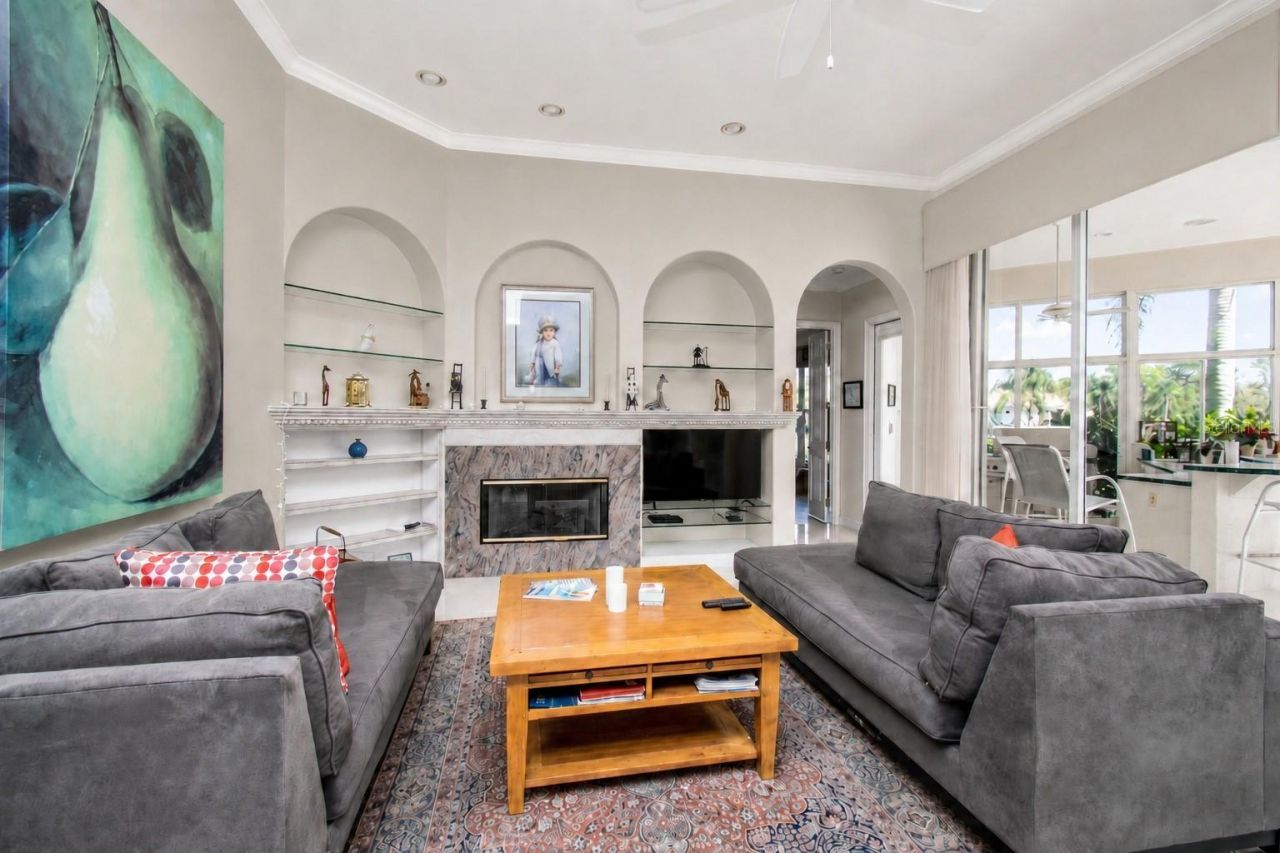7302 Eaton Court, University Park, FL 34201 Photo
