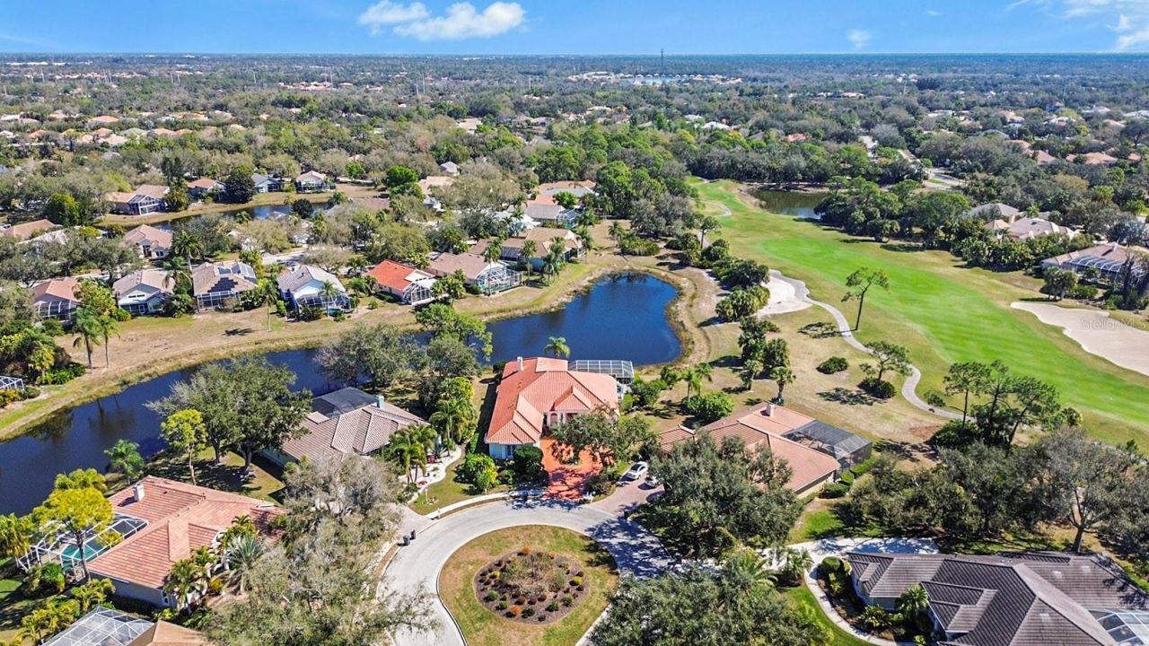 7302 Eaton Court, University Park, FL 34201 Photo