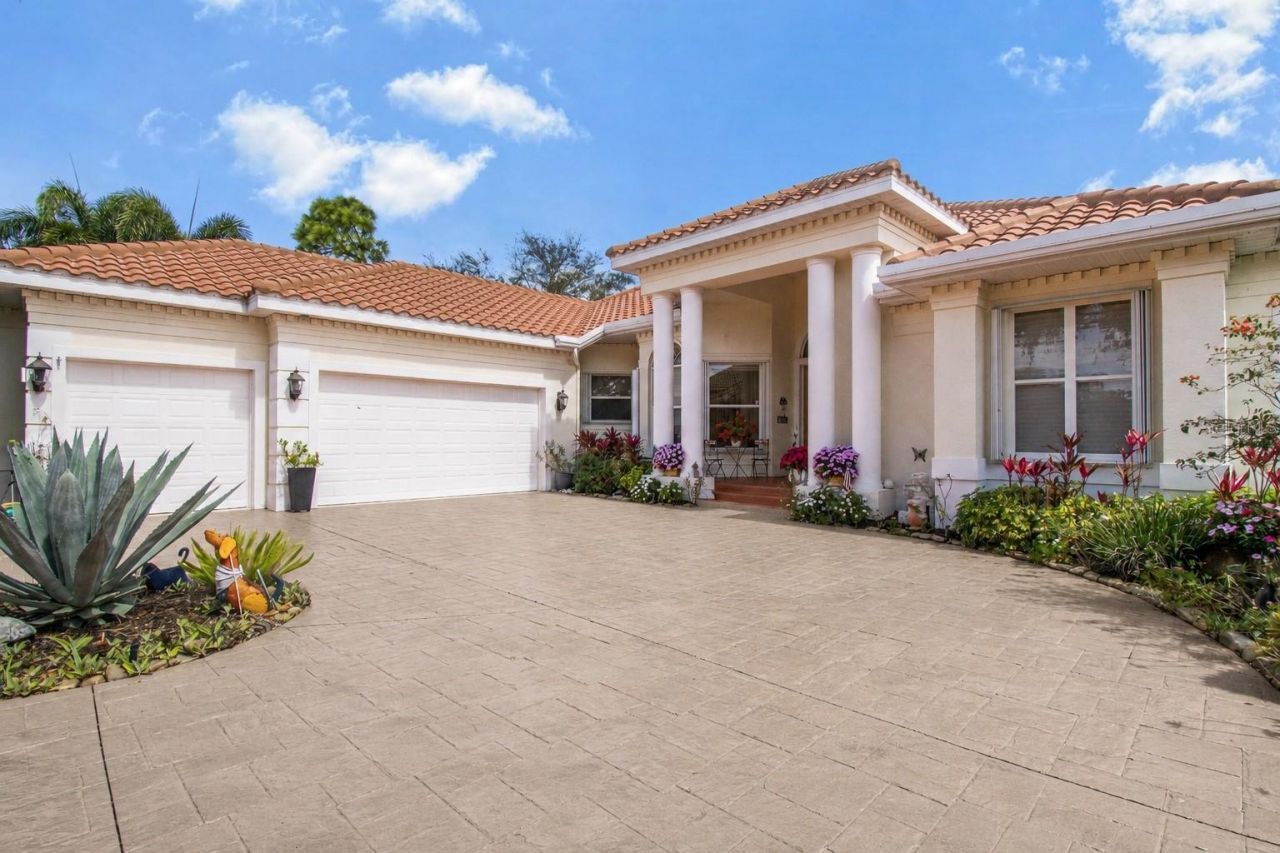 7302 Eaton Court, University Park, FL 34201 Photo