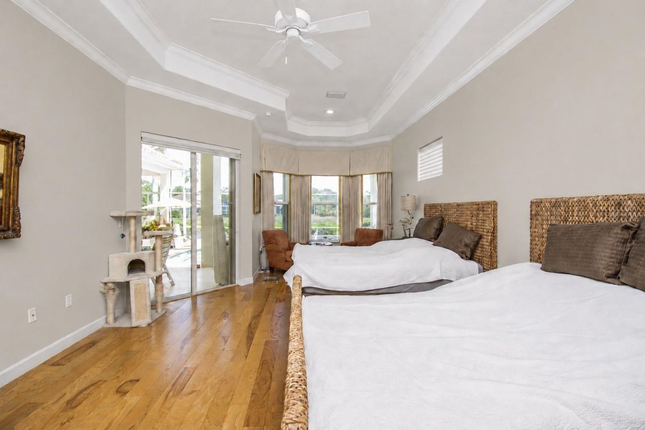 7302 Eaton Court, University Park, FL 34201 Photo