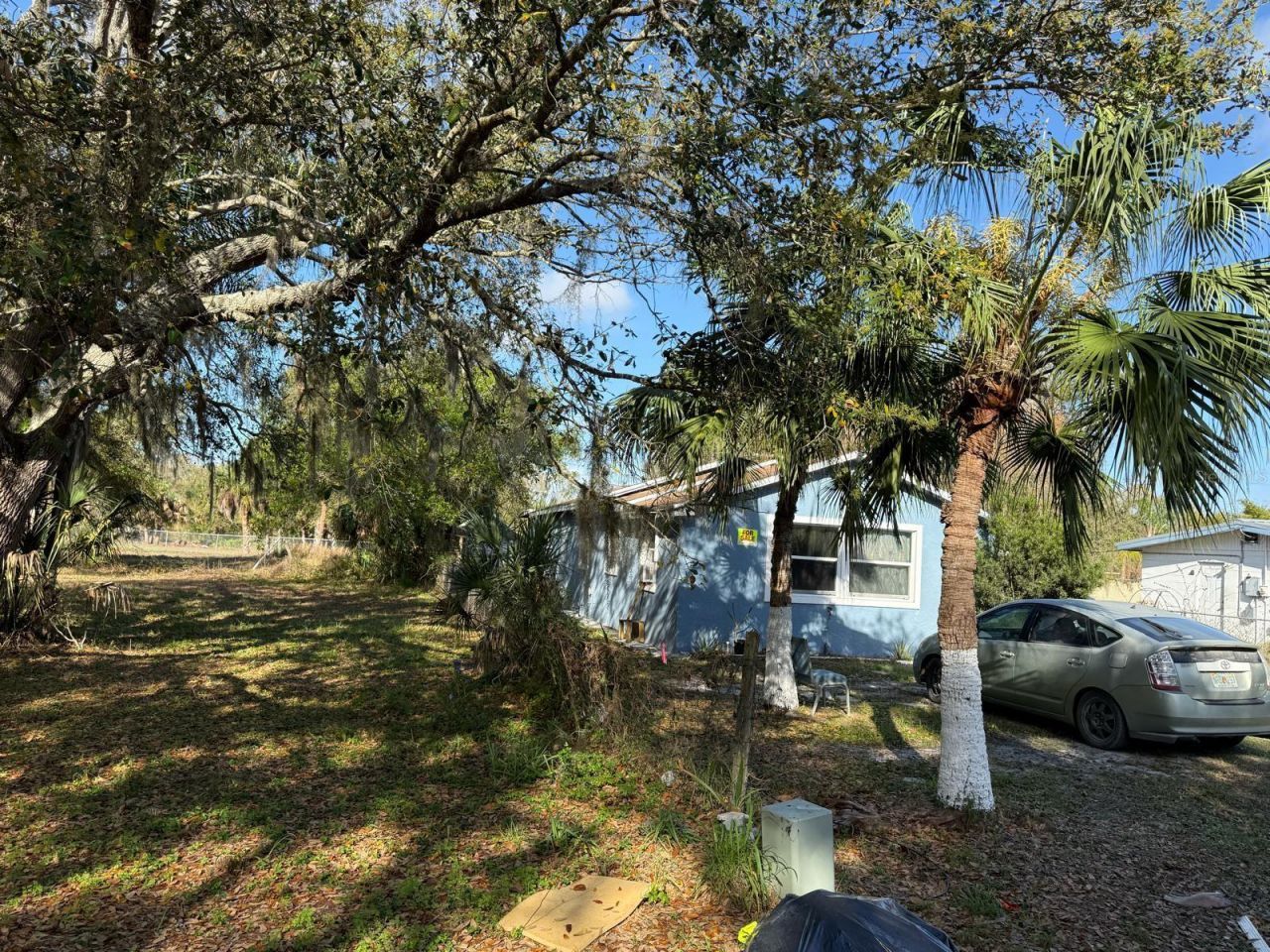 414 Spring Avenue , Arcadia, FL 34266 Photo