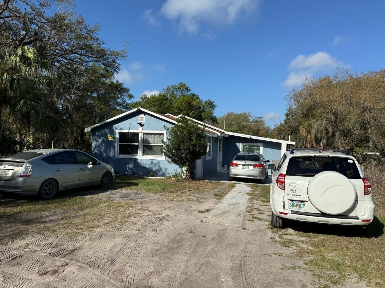 414 Spring Avenue , Arcadia, FL 34266 Photo