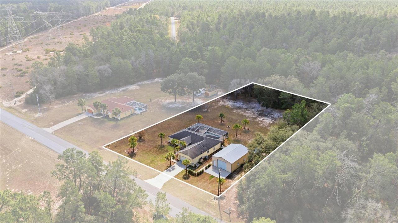 799 Marion Oaks Lane, Ocala, FL 34473 Photo