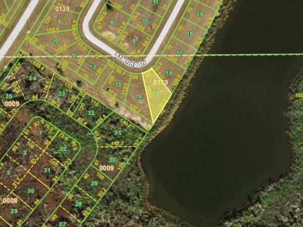 29 STARLING DRIVE , PLACIDA, FL 33946