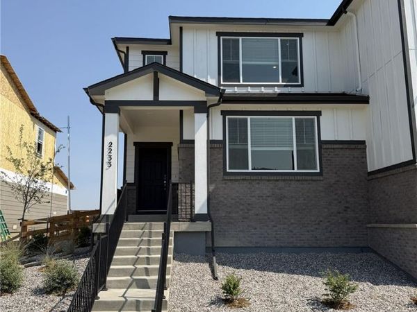 2233 E 164th Avenue, Thornton, CO 80602