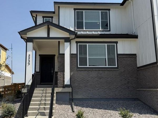 2233 E 164th Avenue, Thornton, CO 80602