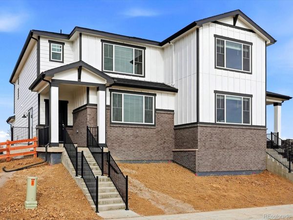 2233 E 164th Avenue, Thornton, CO 80602