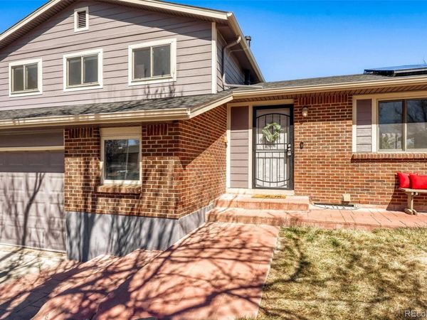 18893 E Cornell Avenue, Aurora, CO 80013