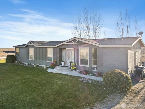 1773 W Bench Road, Othello, WA 99344