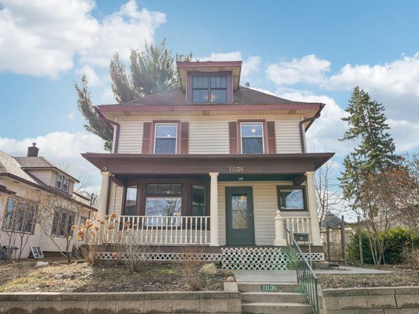 1036 Magnolia Avenue E, Saint Paul, MN 55106