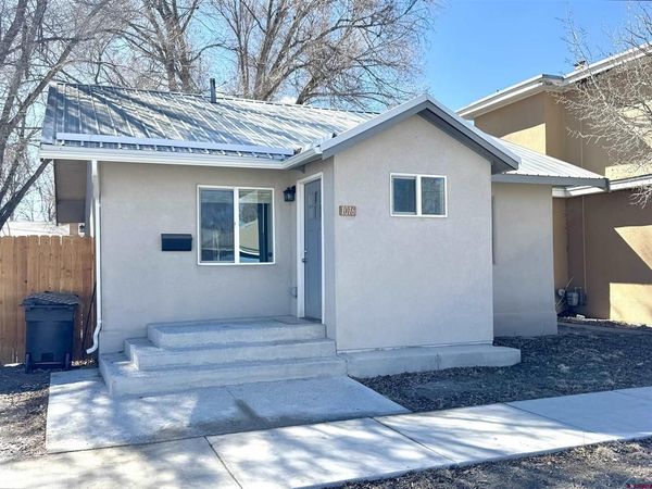 1016 3rd St., Alamosa, CO 81101