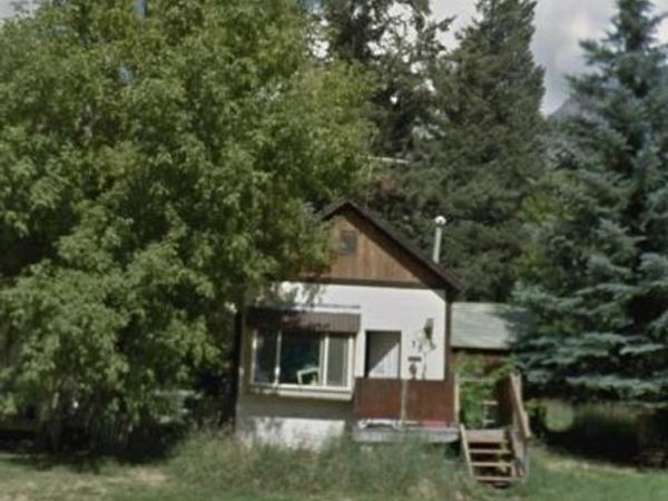 331 2nd St, Ouray, CO 81427