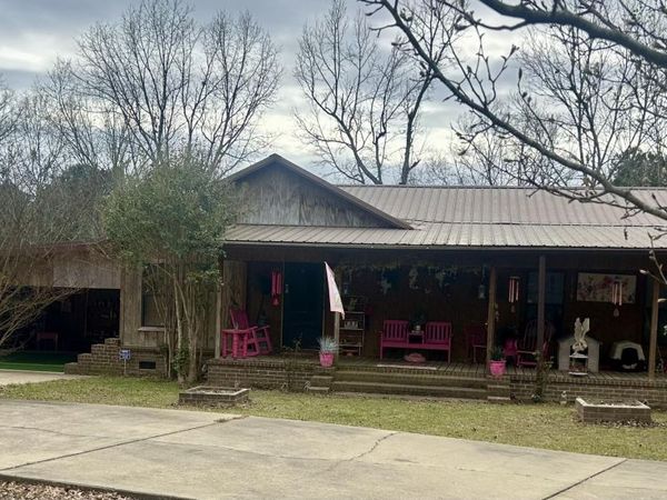 464 Felps Lane, Brookhaven, MS 39601