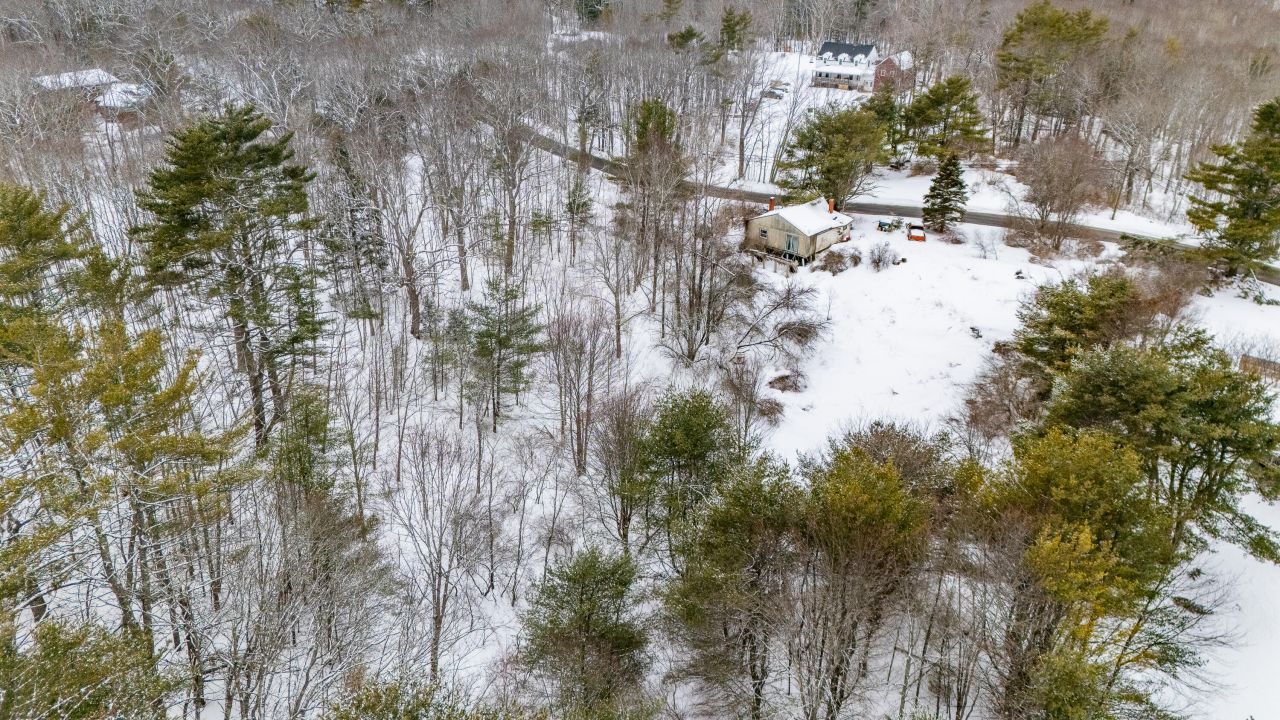 141 Meadow Road, Woolwich, ME 04579 Main Photo