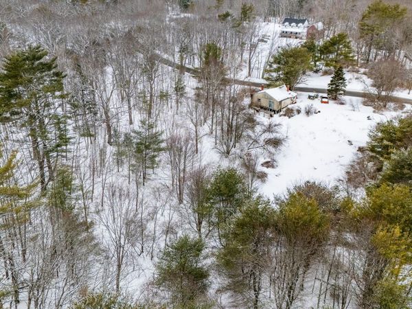 141 Meadow Road, Woolwich, ME 04579