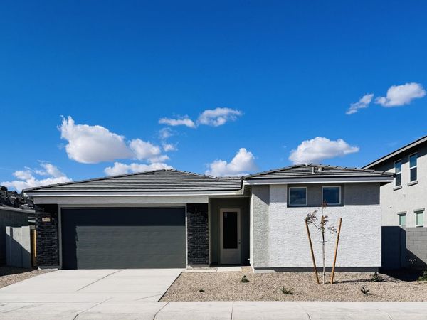 24072 W HACIENDA Avenue, Buckeye, AZ 85326