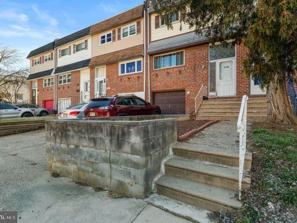 3130 MORNING GLORY ROAD, PHILADELPHIA, PA 19154