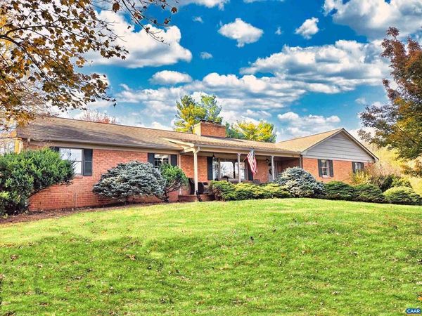 174 RORRER CIR, ROCKINGHAM, VA 22801