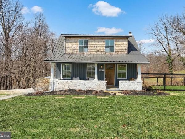 3449 INDIAN ROCK DAM ROAD, YORK, PA 17408