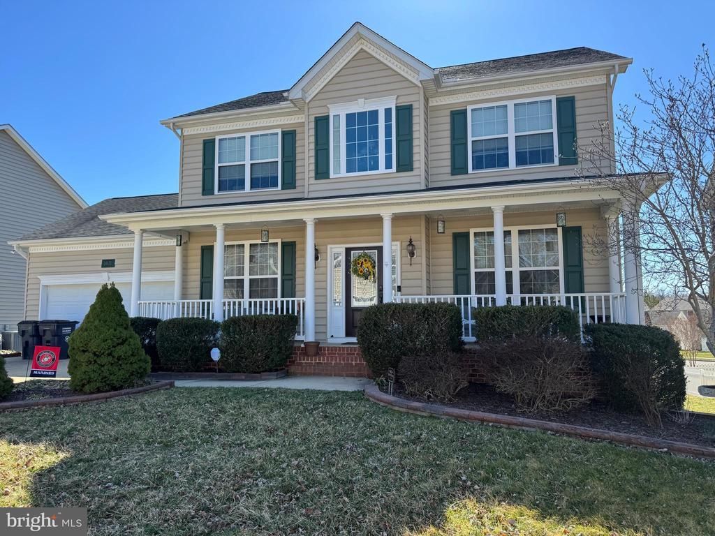 24433 BROAD CREEK DRIVE, HOLLYWOOD, MD 20636