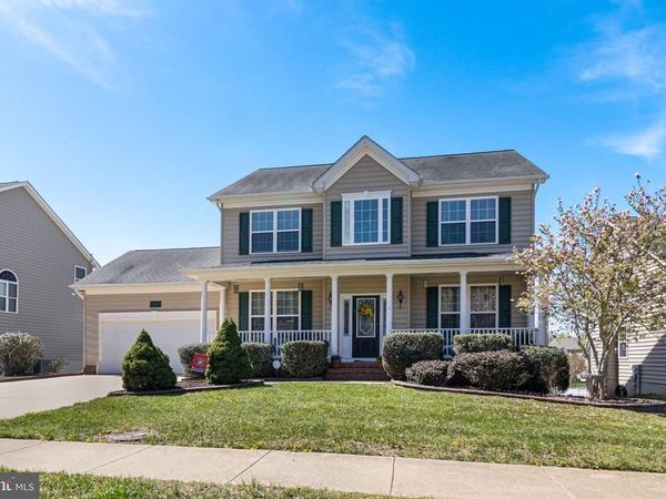 24433 BROAD CREEK DRIVE, HOLLYWOOD, MD 20636