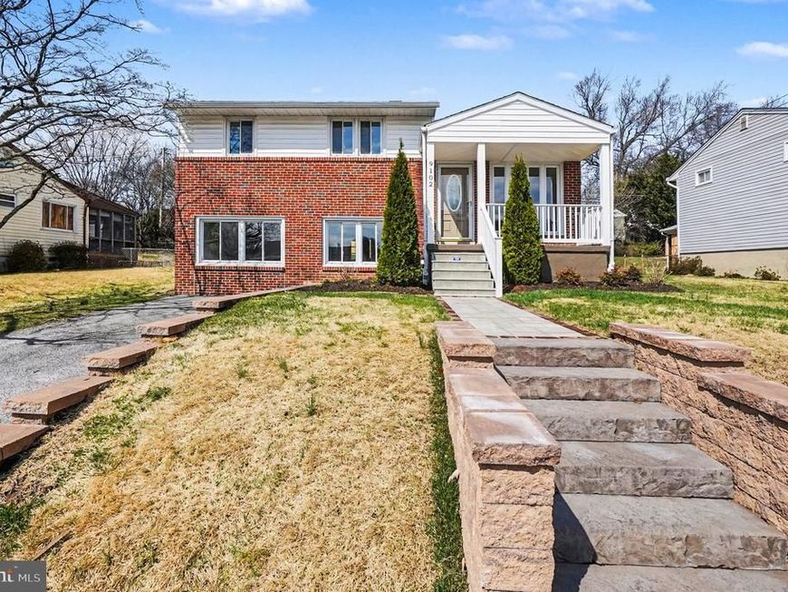 9102 Lamaze Road, Baltimore, MD 21234 Main Photo