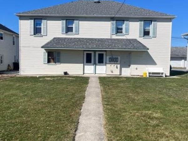 217 W REAR W MAPLE STREET, PALMYRA, PA 17078