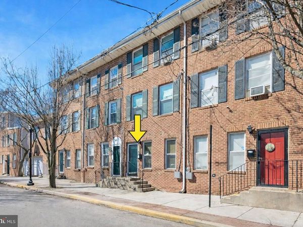 817 KIRKWOOD STREET, WILMINGTON, DE 19801