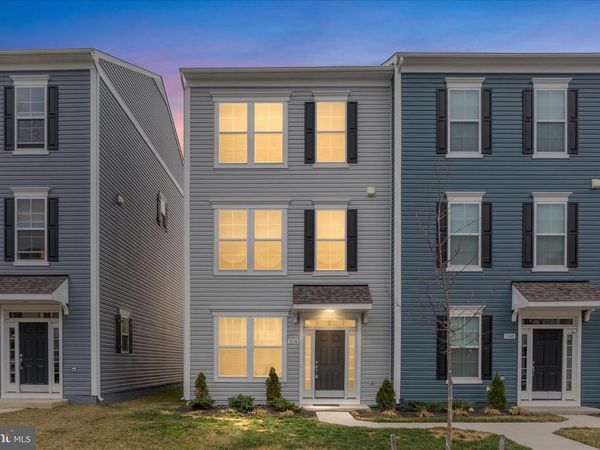 3138 ETON PLACE, WINCHESTER, VA 22601