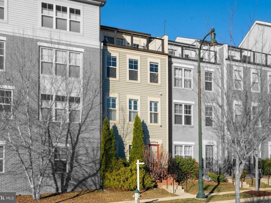 22704 Cabin Branch Avenue, Clarksburg, MD 20871 Main Photo