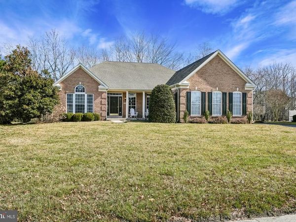 37151 LORD BALTIMORE LANE, OCEAN VIEW, DE 19970