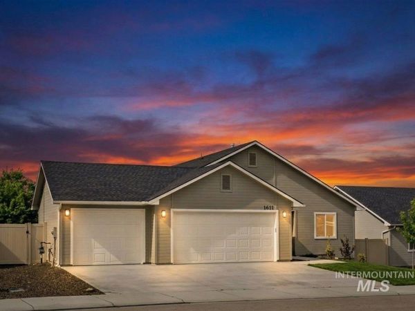 1611 Regency Way, Emmett, ID 83617