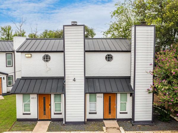 2706 Wheless LN, Unit Bldg 3, Austin, TX 78723