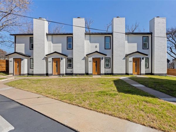 2706 Wheless LN, Unit Bldg 2, Austin, TX 78723