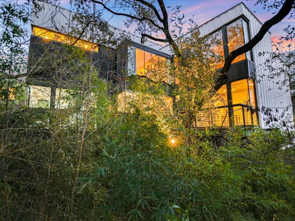 1325 Bonham TER, Unit A, Austin, TX 78704