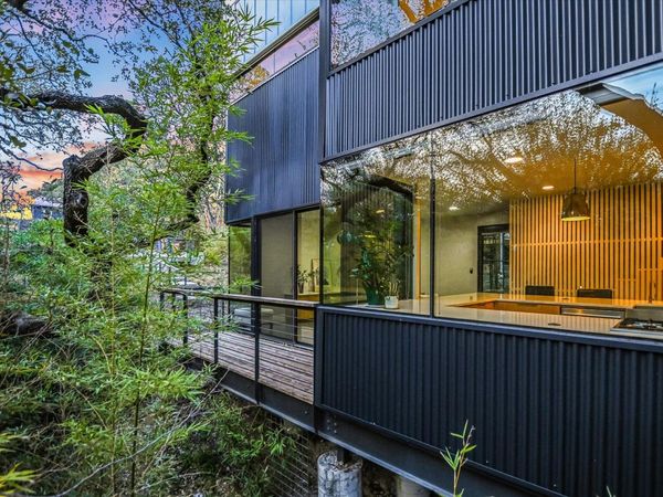 1325 Bonham TER, Unit A, Austin, TX 78704