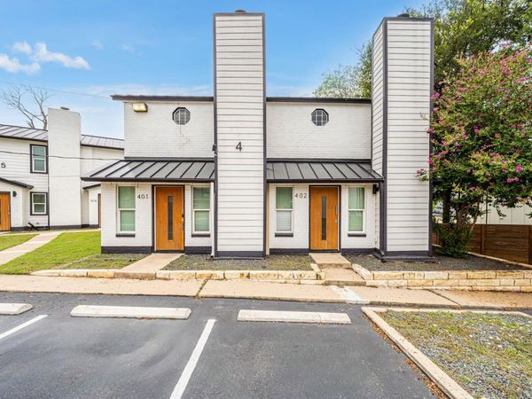 2706 Wheless LN, Unit 504, Austin, TX 78723