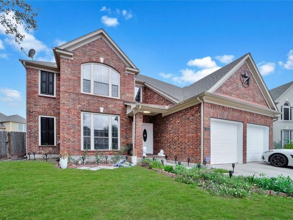 3032 Prairie BLF, Seguin, TX 78155