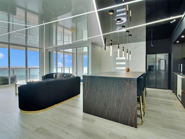 16699 Collins Ave , Unit 2002, Sunny Isles Beach, FL 33160