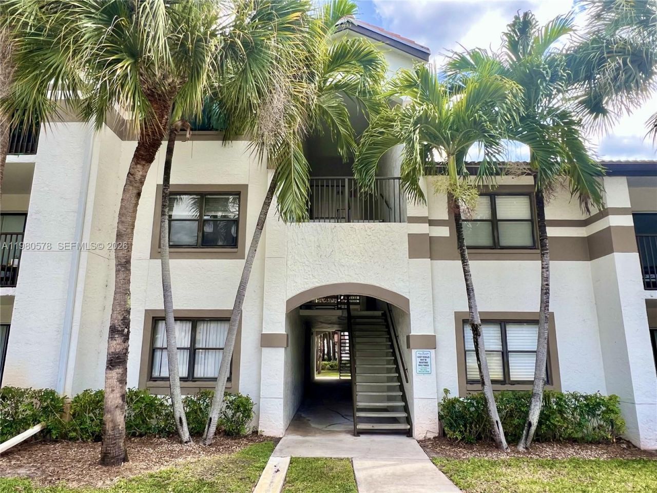 640 S Park Rd, Unit 12-4, Hollywood, FL 33021 Photo