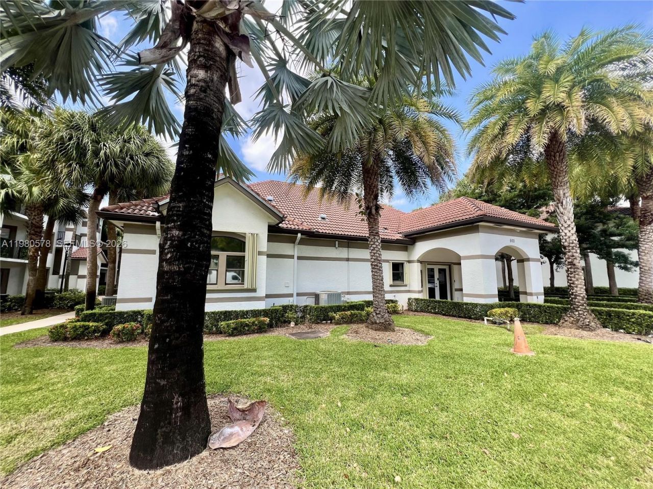 640 S Park Rd, Unit 12-4, Hollywood, FL 33021 Photo