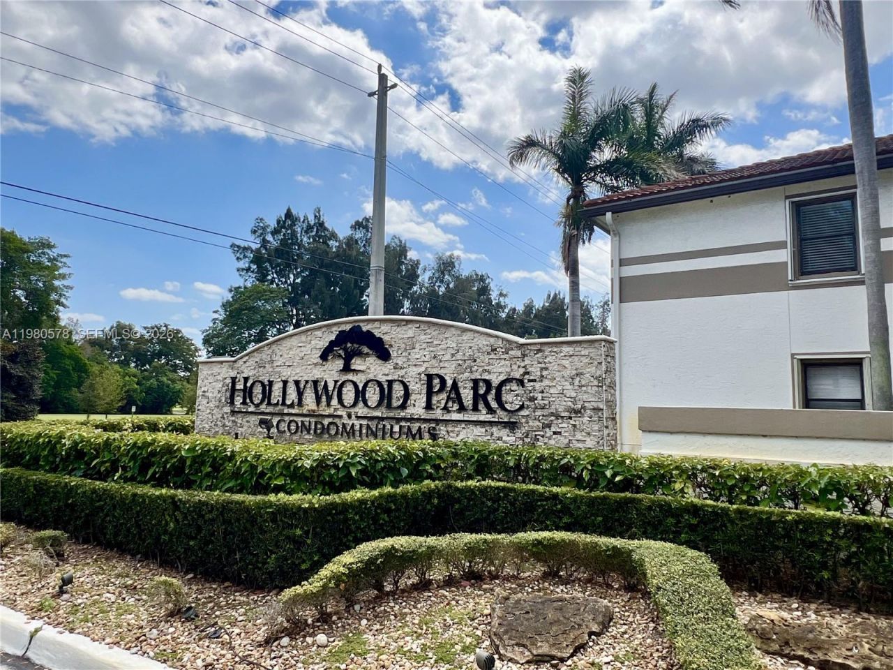 640 S Park Rd, Unit 12-4, Hollywood, FL 33021 Photo