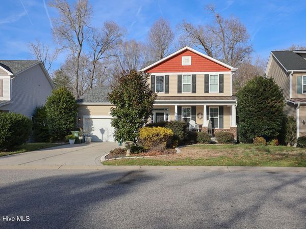 202 Peggys Trace , Sneads Ferry, NC 28460