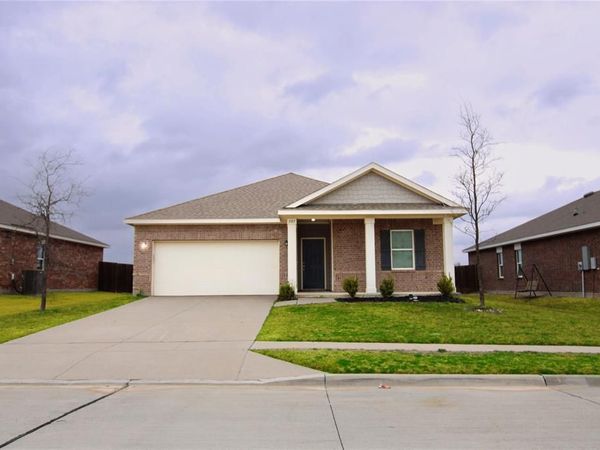 301 Indian Creek, Anna, TX 75409