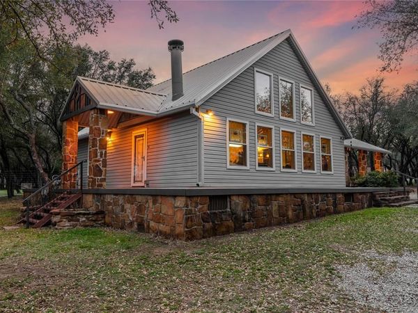 7005 County Road 551, Brownwood, TX 76801