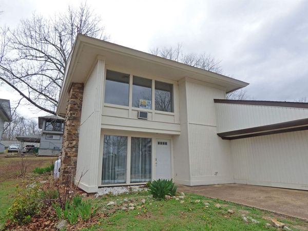 15 Setting Sun Trace, Cherokee Village, AR 72529